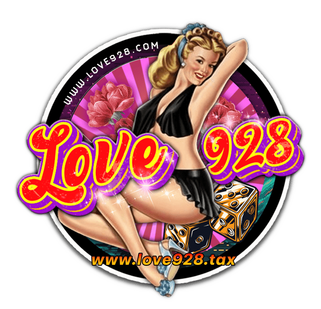 LOVE928 LOGO